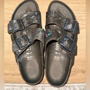 Birkenstock Arizona sandals